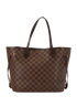 Neverfull MM, front view